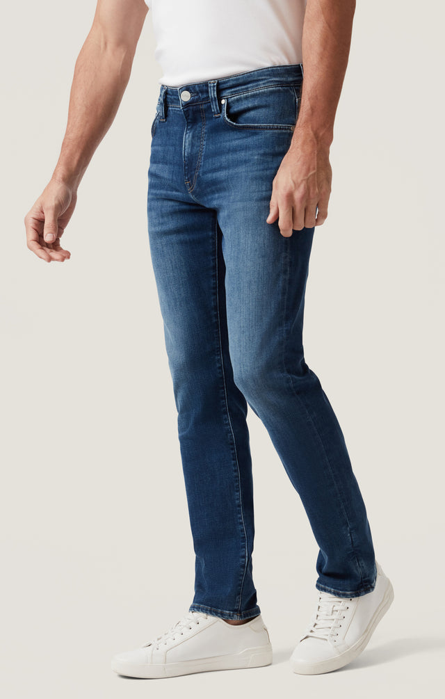34 Heritage - Courage - Dark Brushed Organic Ultra