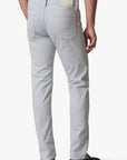 34 Heritage Cool Coolmax Pants - Gray Dawn-Men's Pants-Brooklyn-Vancouver-Yaletown-Canada