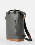 Aunts & Uncles Morioka – Gravity Grey-Men's Bags-Brooklyn-Vancouver-Yaletown-Canada