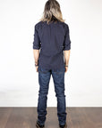 Jude Neale Axe Slim Straight - Fuse-Men's Denim-Brooklyn-Vancouver-Yaletown-Canada