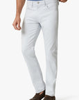 34 Heritage Courage Coolmax Pants - Gray Dawn-Men's Pants-Brooklyn-Vancouver-Yaletown-Canada