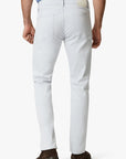 34 Heritage Courage Coolmax Pants - Gray Dawn-Men's Pants-Brooklyn-Vancouver-Yaletown-Canada