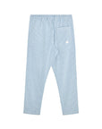 Pullin Dening Beach - Ltstripe-Men's Pants-Brooklyn-Vancouver-Yaletown-Canada