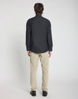 Pullin Dening Beach Corduroy Gravel-Men's Pants-Brooklyn-Vancouver-Yaletown-Canada
