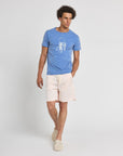 Pullin Dening Short Beach - Heaven-Men's Shorts-Brooklyn-Vancouver-Yaletown-Canada
