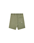 Pullin Dening Short Beach - Leaf-Men's Shorts-Brooklyn-Vancouver-Yaletown-Canada