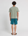 Pullin Dening Short Beach - Royduck-Men's Shorts-Brooklyn-Vancouver-Yaletown-Canada