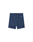 Pullin Dening Short Chino - Lagon-Men's Shorts-Brooklyn-Vancouver-Yaletown-Canada