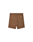Pullin Dening Short Teak-Men's Shorts-Brooklyn-Vancouver-Yaletown-Canada