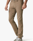 34 Heritage Verona High Flyer Pant - Walnut-Men's Pants-Brooklyn-Vancouver-Yaletown-Canada