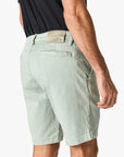 34 Heritage Arizona Mint Soft Touch-Men's Shorts-Brooklyn-Vancouver-Yaletown-Canada