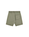 Pullin Jogging Short Plain Leaf-Men's Shorts-Brooklyn-Vancouver-Yaletown-Canada