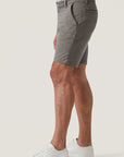 34 Heritage Arizona Twill Shorts - Storm-Men's Shorts-Brooklyn-Vancouver-Yaletown-Canada
