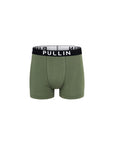 Pullin Men's Trunk - Master Uni Leaf-Men's Accessories-Brooklyn-Vancouver-Yaletown-Canada