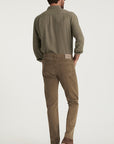 34 Heritage Courage Pant Lizard Green Twill-Men's Pants-Brooklyn-Vancouver-Yaletown-Canada