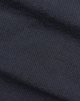 34 Heritage Arizona Navy Seersucker-Men's Shorts-Brooklyn-Vancouver-Yaletown-Canada