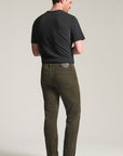 34 Heritage Courage Pant Cactus Green Twill-Men's Pants-Brooklyn-Vancouver-Yaletown-Canada