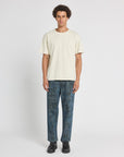 Pullin Relax T-Shirt - Bone-Men's T-Shirts-Brooklyn-Vancouver-Yaletown-Canada
