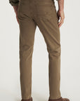 34 Heritage Courage Pant Lizard Green Twill-Men's Pants-Brooklyn-Vancouver-Yaletown-Canada