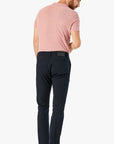 34 Heritage - Verona High Flyer Pant - Black-Men's Pants-Yaletown-Vancouver-Surrey-Canada