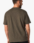 34 Heritage - Slub Crew Neck Tee-Men's T-Shirts-Yaletown-Vancouver-Surrey-Canada