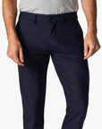 34 Heritage - Verona High Flyer Pant - Navy-Men's Pants-35-Yaletown-Vancouver-Surrey-Canada