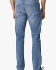 34 Heritage Courage Mid Brushed Org. SS24-Men's Denim-Yaletown-Vancouver-Surrey-Canada