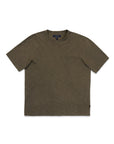 34 Heritage - Slub Crew Neck Tee-Men's T-Shirts-Wren-XS-Yaletown-Vancouver-Surrey-Canada