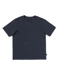 34 Heritage - Slub Crew Neck Tee-Men's T-Shirts-Navy-XS-Yaletown-Vancouver-Surrey-Canada