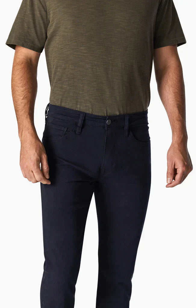 34 Heritage - Courage Navy Twill-Men&#39;s Pants-Yaletown-Vancouver-Surrey-Canada