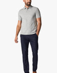34 Heritage - Verona High Flyer Pant - Navy-Men's Pants-Yaletown-Vancouver-Surrey-Canada