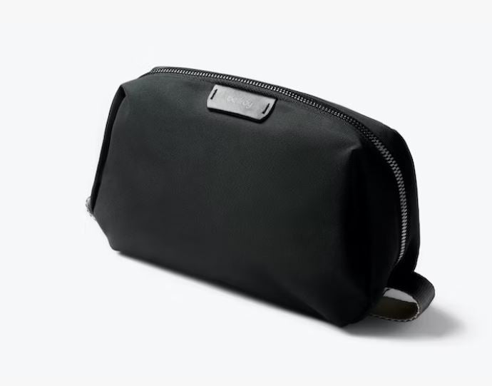 Bellroy CORE Toiletry Kit-Men's Accessories-Yaletown-Vancouver-Surrey-Canada