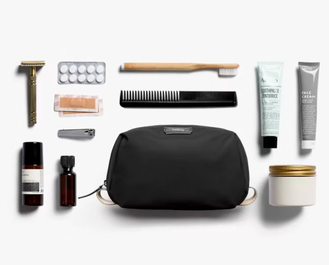 Bellroy CORE Toiletry Kit-Men&#39;s Accessories-Yaletown-Vancouver-Surrey-Canada