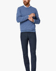 34 Heritage Courage Pant Navy Coolmax-Men's Pants-Brooklyn-Vancouver-Yaletown-Canada