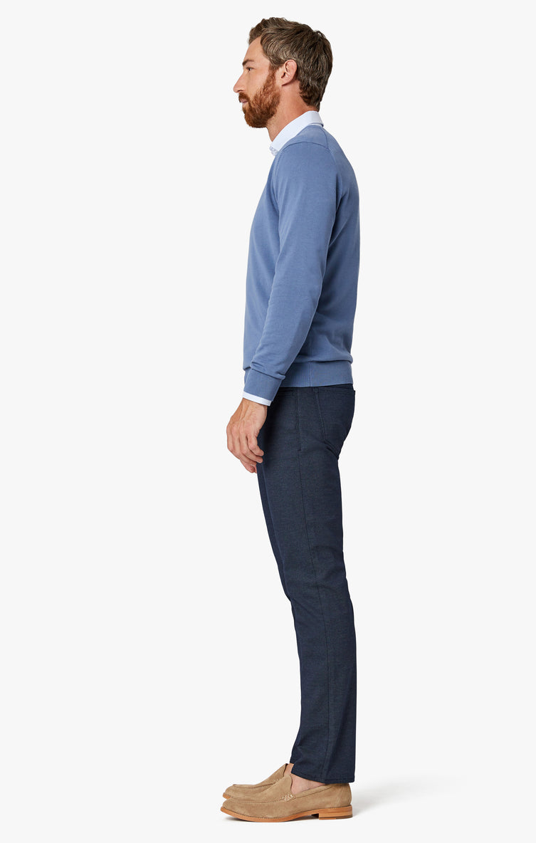 34 Heritage Courage Pant Navy Coolmax-Men&#39;s Pants-Brooklyn-Vancouver-Yaletown-Canada