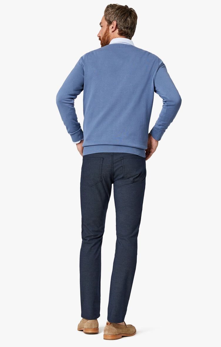 34 Heritage Courage Pant Navy Coolmax-Men&#39;s Pants-Brooklyn-Vancouver-Yaletown-Canada