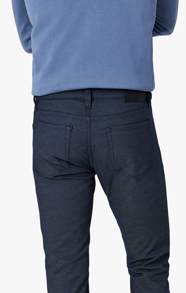 34 Heritage Courage Pant Navy Coolmax-Men&#39;s Pants-Brooklyn-Vancouver-Yaletown-Canada