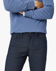 34 Heritage Courage Pant Navy Coolmax-Men's Pants-Brooklyn-Vancouver-Yaletown-Canada