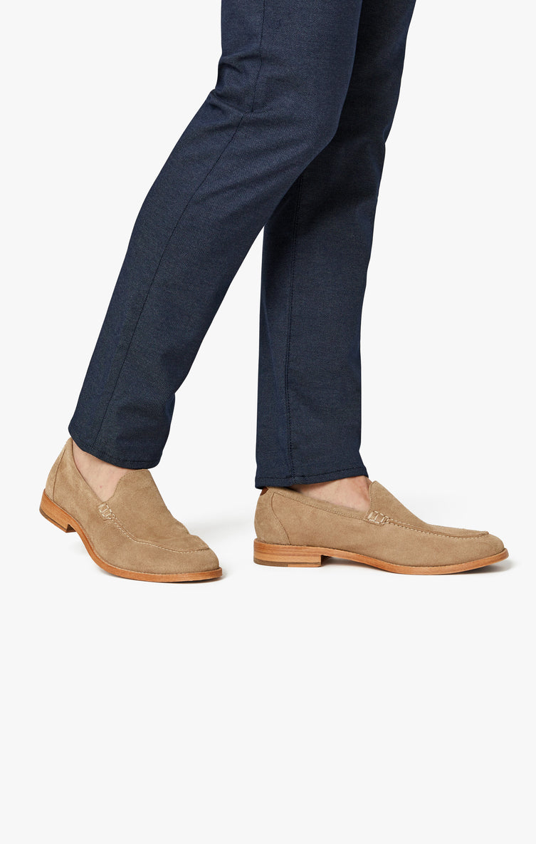 34 Heritage Courage Pant Navy Coolmax-Men&#39;s Pants-Brooklyn-Vancouver-Yaletown-Canada