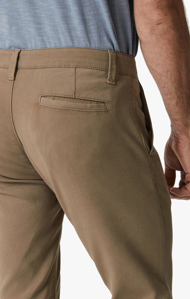 34 Heritage Verona High Flyer Pant - Walnut-Men&#39;s Pants-Brooklyn-Vancouver-Yaletown-Canada