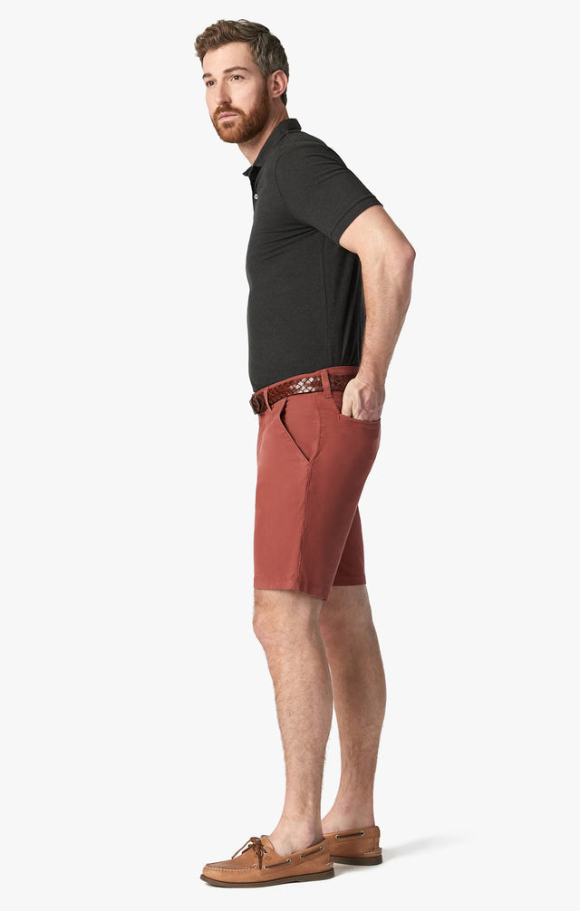 34 Heritage Arizona Brick Fine Touch-Men's Shorts-Brooklyn-Vancouver-Yaletown-Canada