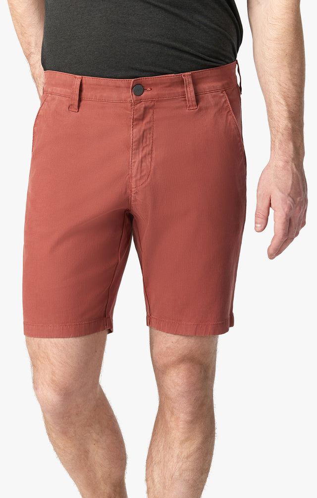 34 Heritage Arizona Brick Fine Touch-Men's Shorts-Brooklyn-Vancouver-Yaletown-Canada