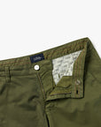 34 Heritage Arizona Short - Green Tie Print-Men's Shorts-Brooklyn-Vancouver-Yaletown-Canada