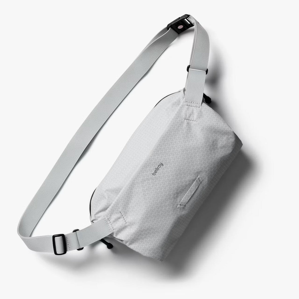 Bellroy Lite Belt Bag - Fog-Men's Bags-Brooklyn-Vancouver-Yaletown-Canada