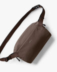 Bellroy Lite Belt Bag - River Rock-Men's Bags-Brooklyn-Vancouver-Yaletown-Canada