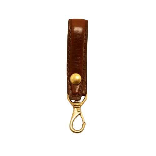 Selde Terre Key Tag Ruggine-Men's Accessories-Brooklyn-Vancouver-Yaletown-Canada