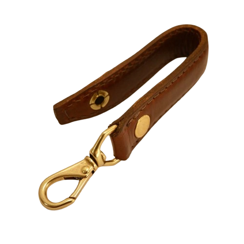 Selde Terre Key Tag Ruggine-Men's Accessories-Brooklyn-Vancouver-Yaletown-Canada