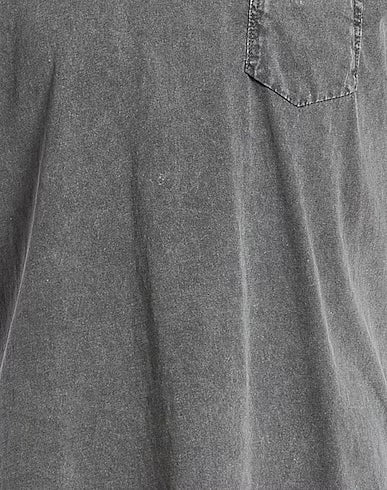Crossley Bukert Pocket Tee Shortsleeve - 1098Sw Grey Sw-Men's T-Shirts-Brooklyn-Vancouver-Yaletown-Canada