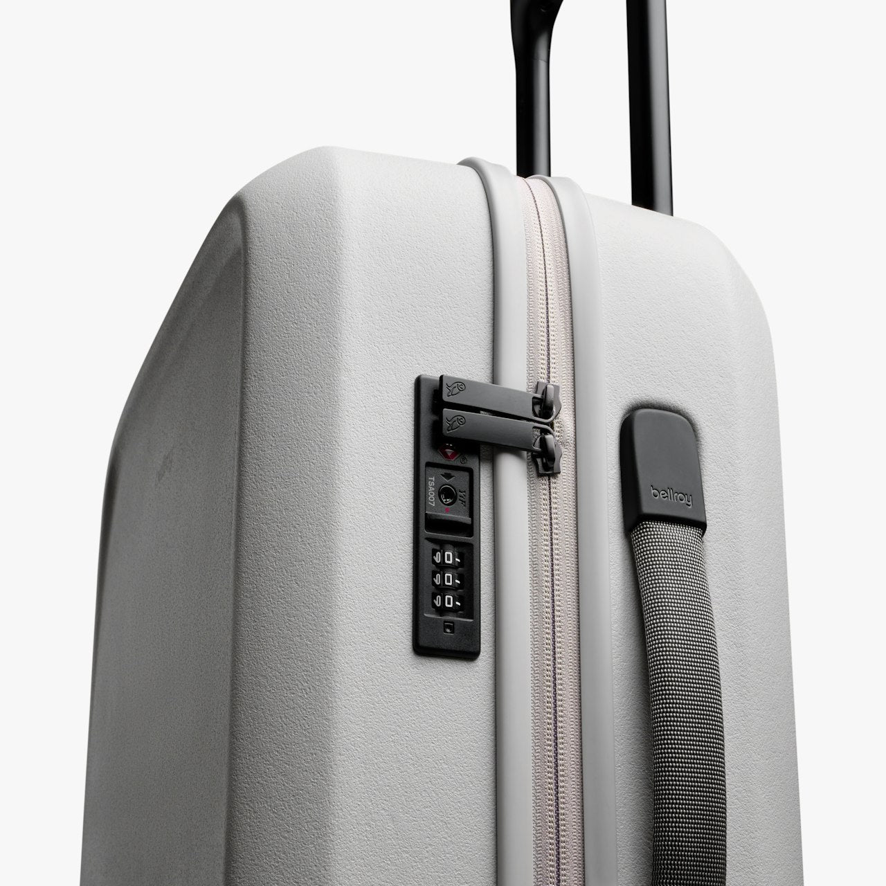 Bellroy Transit Carry-On - Chalk-Men's Bags-Brooklyn-Vancouver-Yaletown-Canada