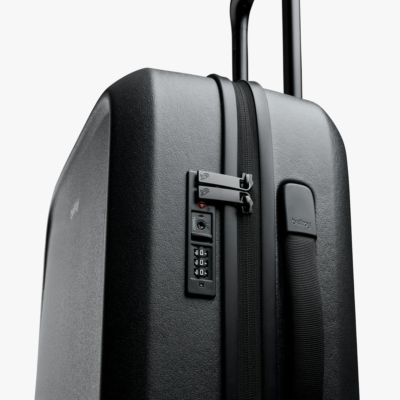 Bellroy Transit Carry-On - Black-Men's Bags-Brooklyn-Vancouver-Yaletown-Canada
